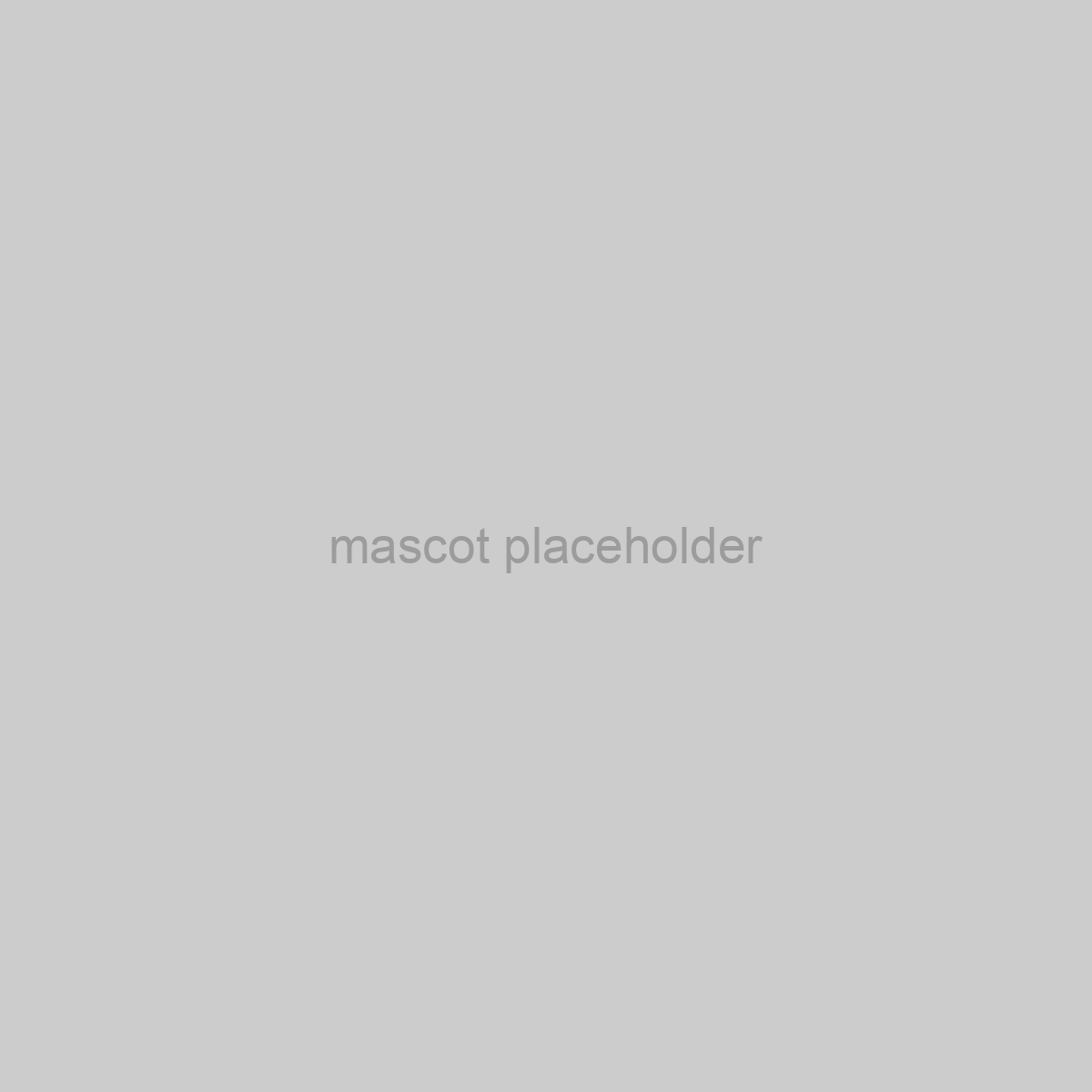 mascot Placeholder Image
